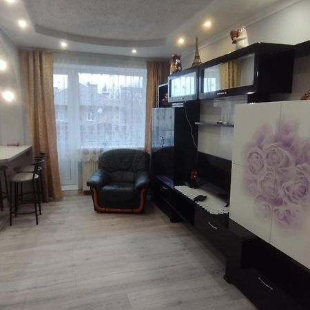 Дизайнерська Квартира У Центрі Міста Uzhhorod Exterior foto